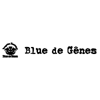 Blue De Genes logo