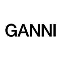 Ganni logo