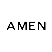 House of amen logo