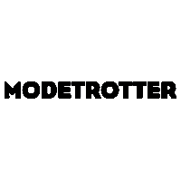Modetrotter logo