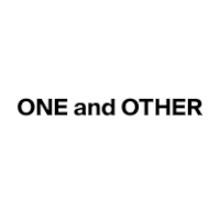 One and Other logo