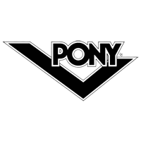 Pony logo