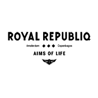 Royal Republiq logo