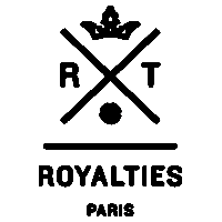 Royalties logo