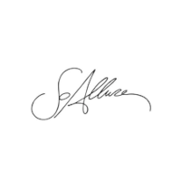So Allure logo