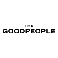 The Goodpeople logo
