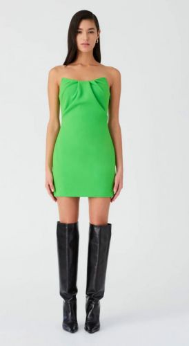  apple green