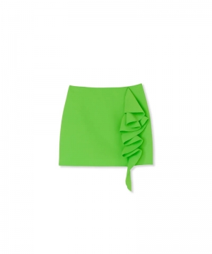 Fluo groen