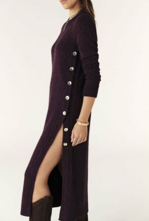  aubergine