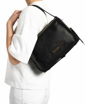black /gold