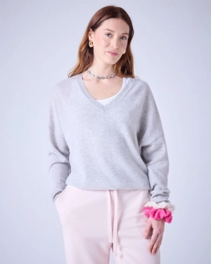 light grey