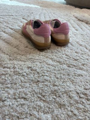 bubble pink