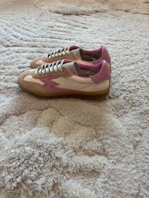 bubble pink