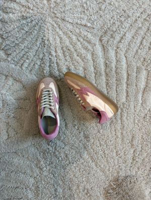  bubble pink