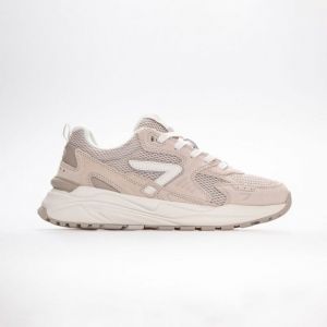 bone off white