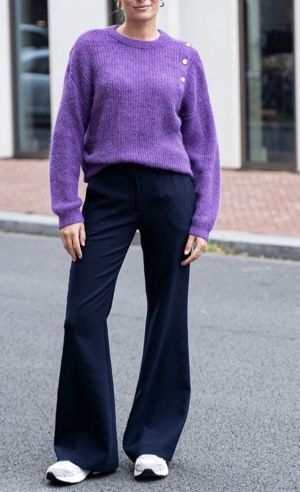  blu navy