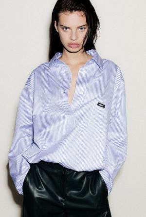  striped