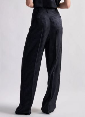  blue stripe