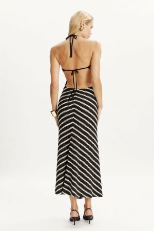  black stripe