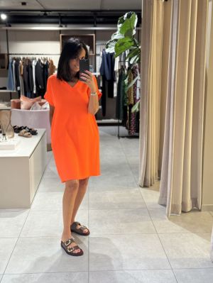 oranje