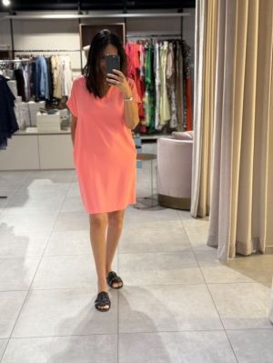  rose fluo