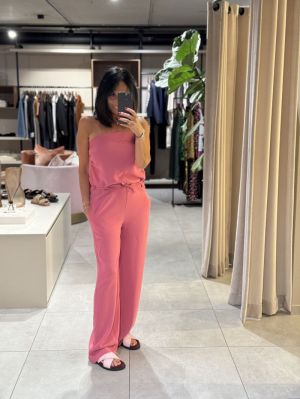 old pink