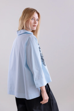  light blue