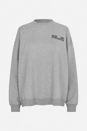 grey melange