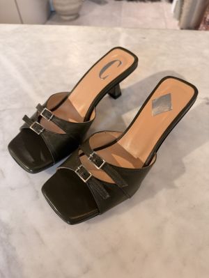 nappa khaki
