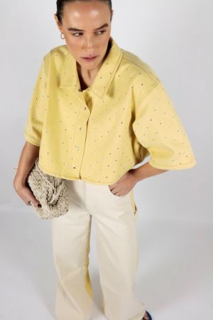 ecru/yellow