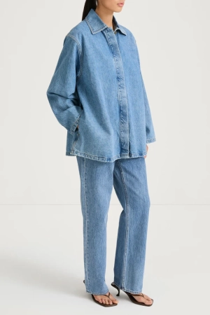  vintage blue