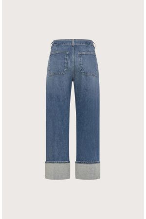col724 blu deni