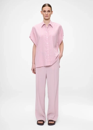 powder pink