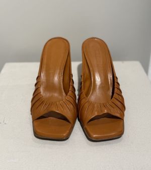 saddle