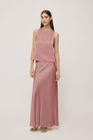 blush