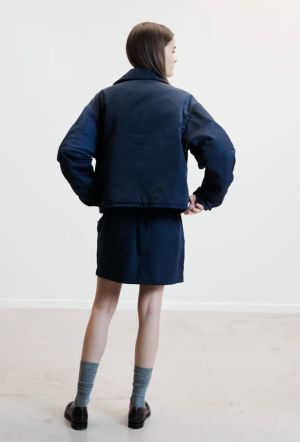 navy