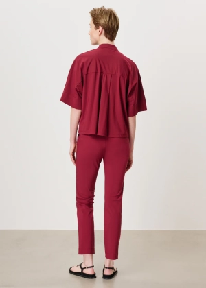  ruby red