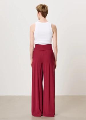  ruby red