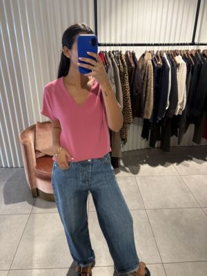  old pink