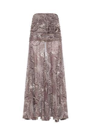 paisley ebony
