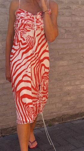  red wild