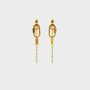 clasp chain gol