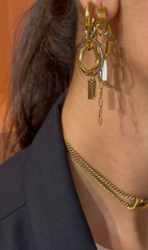  clasp chain gol