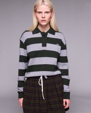  green grey