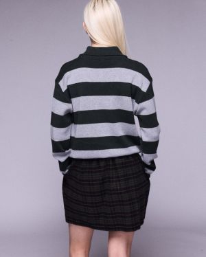  green grey