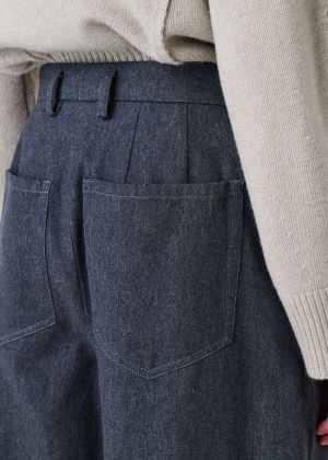 dark grey melan