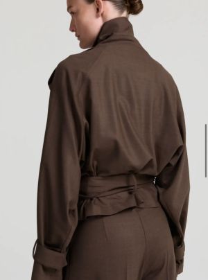  brown melange