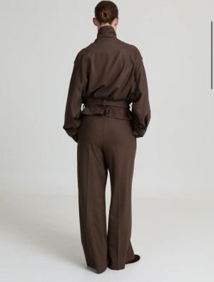  brown melange