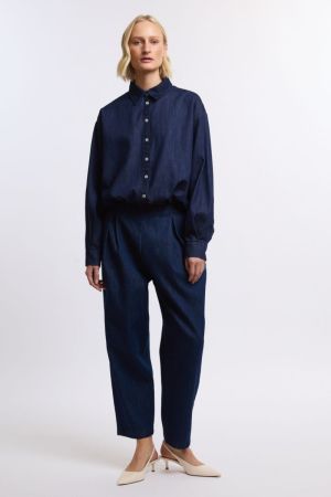 dark navy