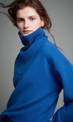 deep blue